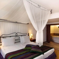 Kumlubuk Maris Hotel - Bild 1