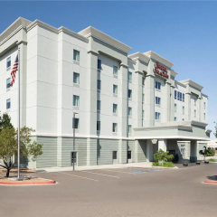 Hampton Inn & Suites Albuquerque North/I-25 thumbnail 16