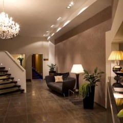 Ross Messehotel - Bild 13