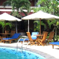 Hotel Mylovina - Bild 15