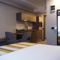Tophane Suites - Bild 7