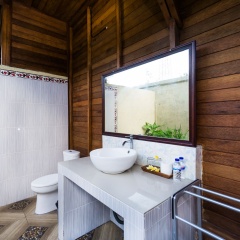 Laguna Reef Huts - Bild 8