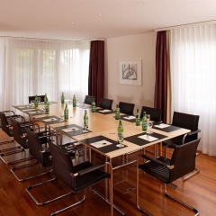 Dolder Waldhaus - Bild 9