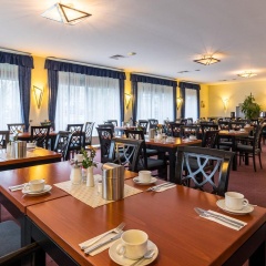Trip Inn Bristol Hotel - Bild 18
