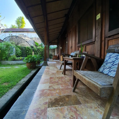 Yabbiekayu Eco Bungalows thumbnail 43