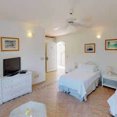 Dream Villa Terres Basses-1155 in Les Terres Basses, St. Martin from 190$, photos, reviews - zenhotels.com photo 4