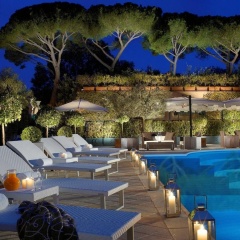 Parco dei Principi Grand Hotel & SPA - Preferred Hotels & Resorts - Bild 23
