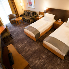 Hotel Fulda Mitte - Bild 5