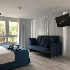Casual del Mar Málaga Hotel by Casual Hoteles - Bild 23