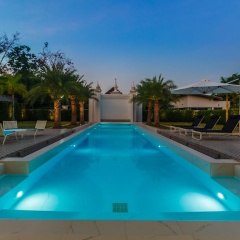Gatsby Rawai Villa - Bild 13