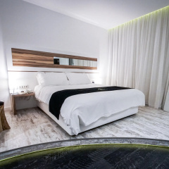 The Ciao Stelio Deluxe Hotel - Adults Only thumbnail 3