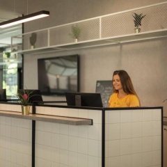 Holiday Inn - the niu, Leo Nuremberg by IHG - Bild 29