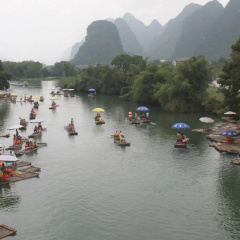 Yangshuo Loong Old House thumbnail 34