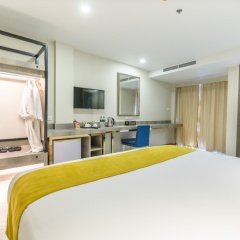 Andakira Hotel - Bild 11