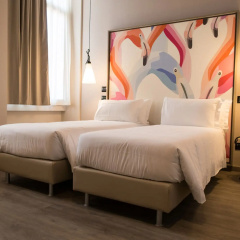 Hotel San Giovanni Roma - Bild 7