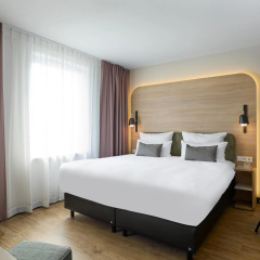 June Six Hotel Hannover City - Bild 7