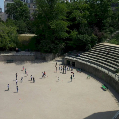 Hôtel Des Arènes - Bild 17