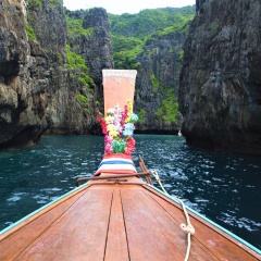 Phi Phi Natural Resort - Bild 20