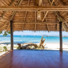 Koh Yao Heaven Beach Resort - Bild 18