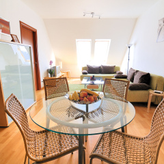 Comfort Apartments - Bild 7