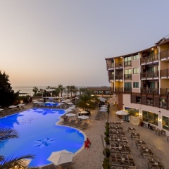 Club Dem Spa & Resort Hotel - All Inclusive - Bild 30
