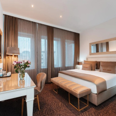 Unique Dortmund Hotel - Bild 4