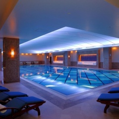Hotel Divan Ankara - Bild 14