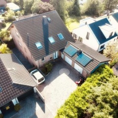 Ferienwohnung JaRa 1 - Bild 8