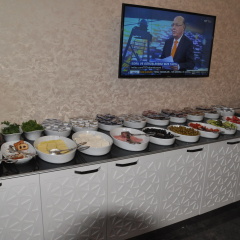 Grand Sera Hotel - Bild 12