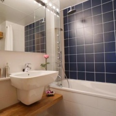 Apartment Fira Barcelona Gran Via - Bild 6