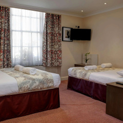 Best Western Buckingham Palace Rd - Bild 5