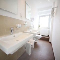 Hotel Europa Offenbach - Bild 8