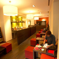 Design Hotel Plattenhof - Bild 20
