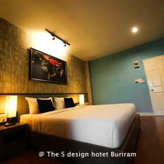 The S Hotel thumbnail 27