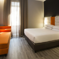 The Guardian Hotel - Bild 20