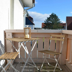 Appartement Frieda - Bild 9