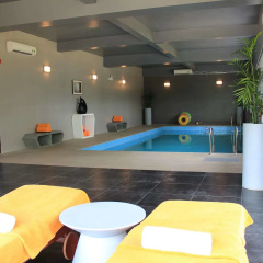 Terracotta Hotel & Resort Dalat thumbnail 18