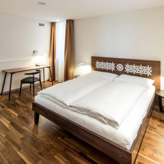Hotel Schweizerhof Basel - Bild 4