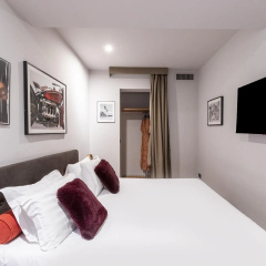 DownTown Boutique House - CA Domus Collection - Bild 7