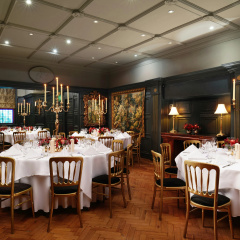 The Gore London – Starhotels Collezione - Bild 23