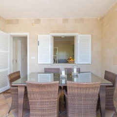 Colonia de Sant Pere - 31506 - Bild 17