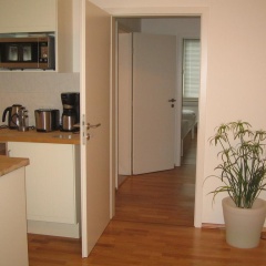 Friends Apartments - Bild 11