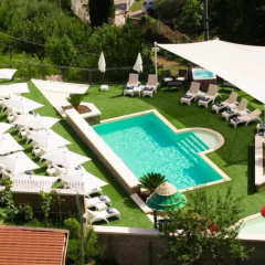 Tenuta Del Re the King's Rooms thumbnail 19