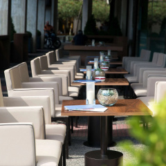 NJV Athens Plaza Hotel - Bild 10