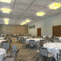 Sheraton Berlin Grand Hotel Esplanade - Bild 21