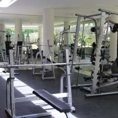 Padma Resort Legian - Bild 16