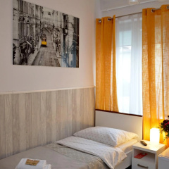Cracow Central Aparthotel - Bild 6