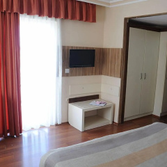 Lims Bona Dea Beach Hotel – All Inclusive - Bild 6