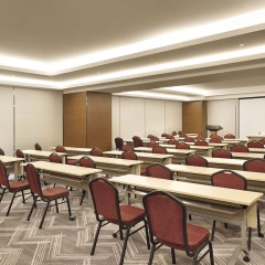 Asiana Grand Hotel - Bild 2