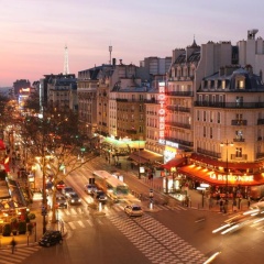 Hôtel Edouard 6 by Malone - Bild 15